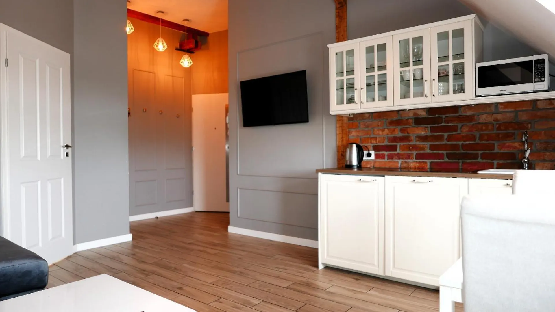 Vintageapartment Sopot
