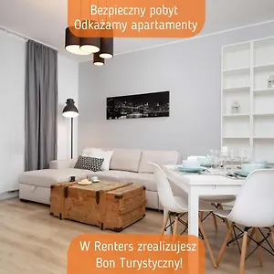 apartment-warsaw-zoliborz.warsawhotelspoland.com/