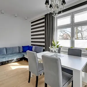 Glamour Przestronny Obok Monte Cassino By Grand Sopot