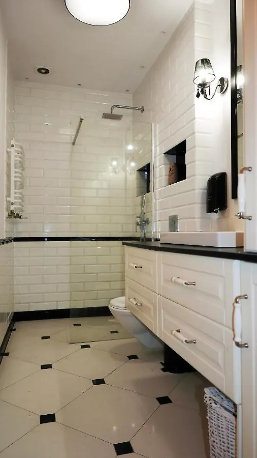 Apartament Vintageapartment Sopot