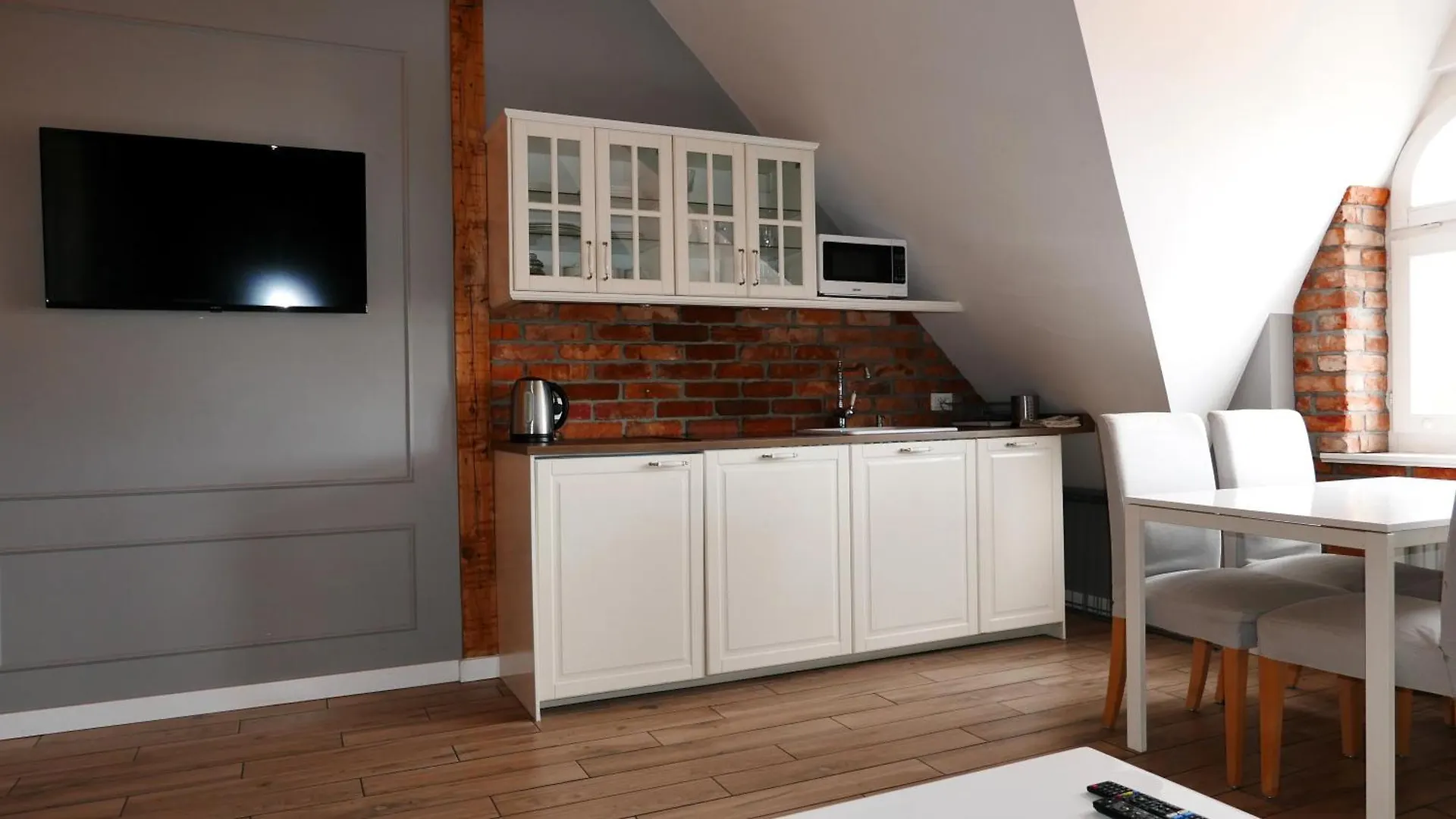 Vintageapartment Sopot 0*,  Polska
