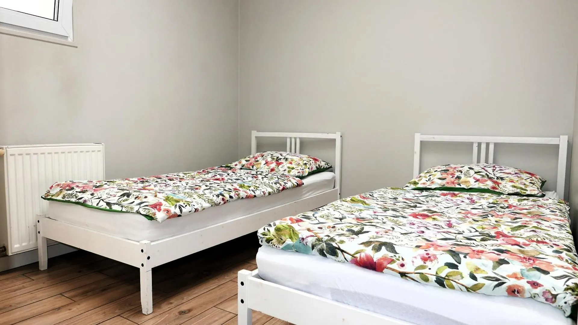 Apartament Vintageapartment Sopot
