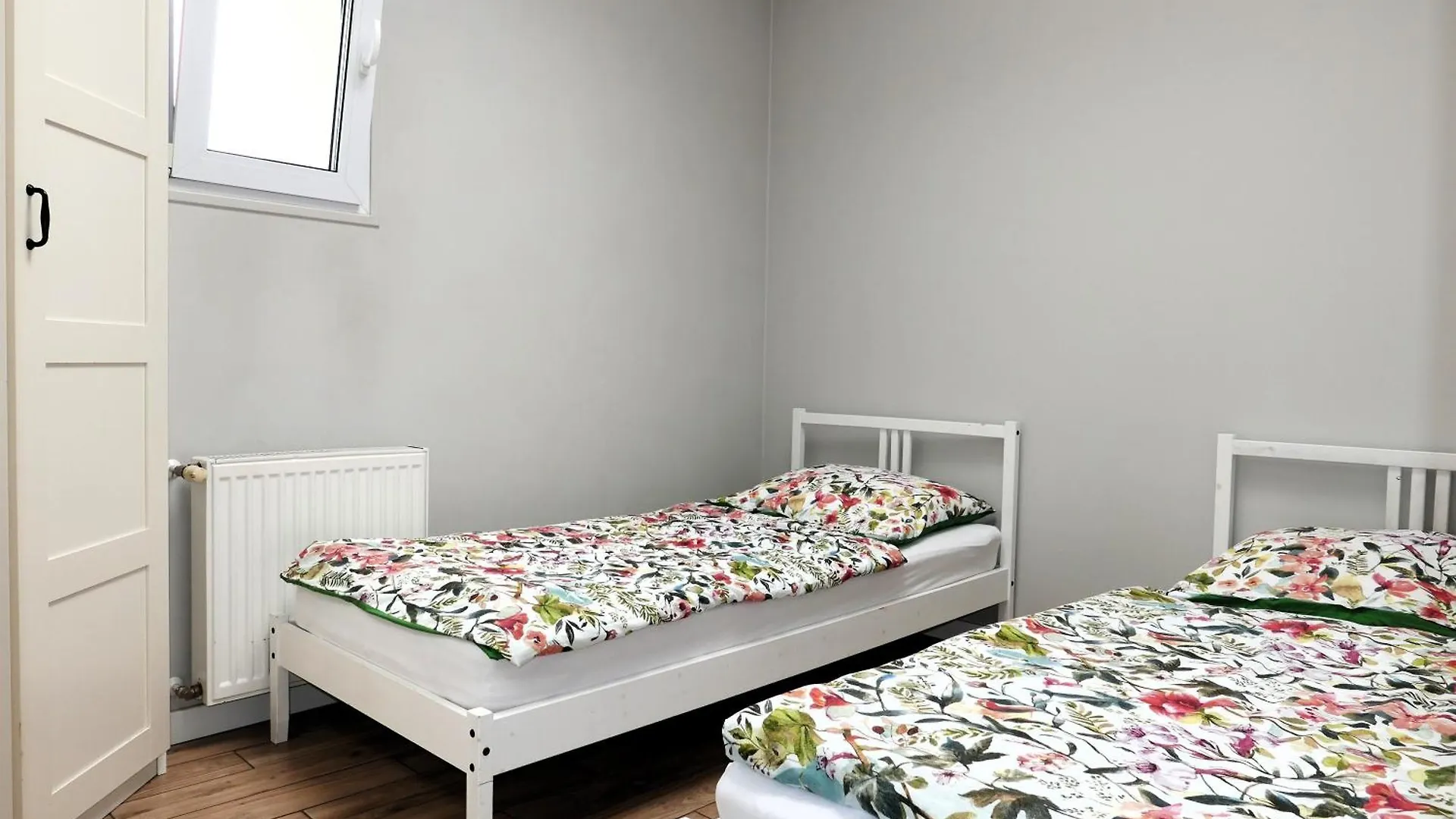 Apartament Vintageapartment Sopot Polska
